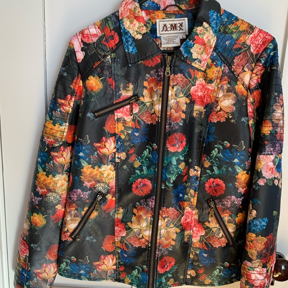 Gorgeous jacket